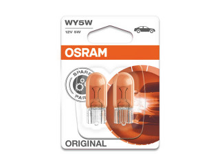 Лампа WY5W 2827 5W OSRAM