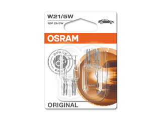 Лампа W21/5W 7515 21/5W OSRAM