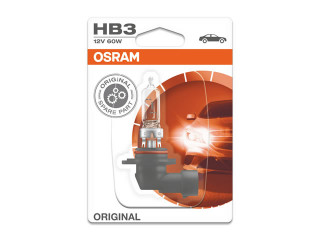 Лампа HB3 9005 60W OSRAM
