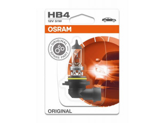 Лампа HB4 9006 50W OSRAM