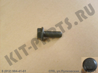 Болт маховика для Great Wall Hover H5 1005011ED01