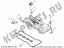 Прокладка клапанной крышки (1.8i) для Geely Emgrand X7 NL4 1016050683-image