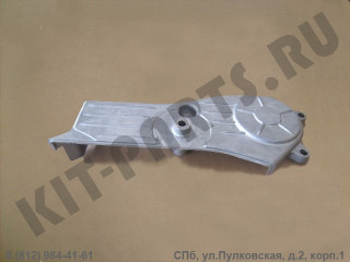 Крышка ремня ГРМ средняя для Great Wall Hover H5 1021081ED01A