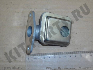 Маслоприемник для Geely Emgrand X7, Geely Emgrand X7 NL4 1056006300