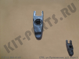 Фиксатор топливной форсунки для Great Wall Hover H5 1100011ED01