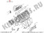 Впускной коллектор для Geely Atlas, Geely Emgrand X7 NL4 2029005400-image