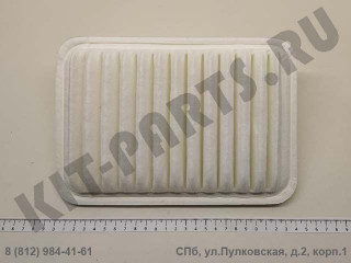 Фильтр воздушный для Lifan X50, Celliya A1109141