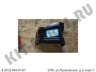 Кронштейн крышки радиатора для Lifan X50 A1303016