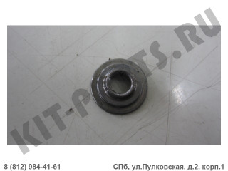Кольцо стопорное клапана (верхнее) для Lifan Celliya, Smily, Solano, X50 LF479Q11007015A