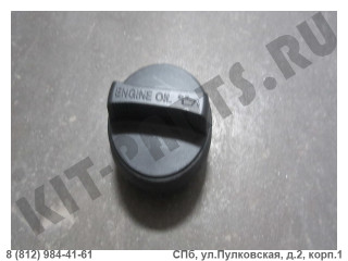 Крышка маслозаливной горловины для Lifan X60, Cebrium LFB479Q1003230A