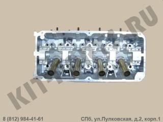 Головка блока цилиндров для Great Wall Hover, H3 SMD305479