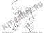 Датчик АБС (ABS) задний левый для Geely Emgrand X7 NL4 1014026970-image