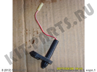 Концевик подсветки двери для Geely MK 1017000872