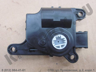 Привод заслонки отопителя (печки) для Geely Emgrand X7 NL4 1017028764