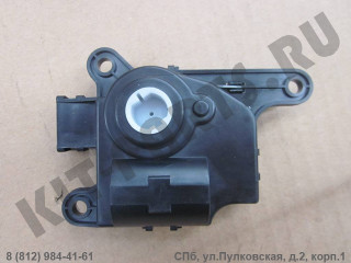 Привод заслонки отопителя (печки) для Geely Emgrand X7 NL4 1017028765