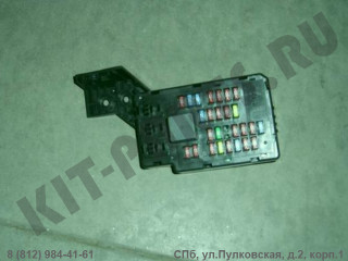 Блок предохранителей (до 2011) для Geely Emgrand EC7 1067001121