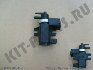 Клапан вакуумного усилителя для Great Wall Hover H5 1118400ED01A