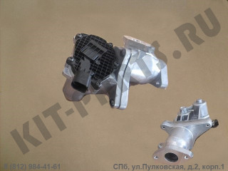 Клапан EGR для Great Wall Hover H5 1207100ED01A