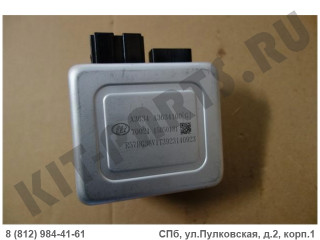 Блок управления EPS для Lifan X50 A3634100