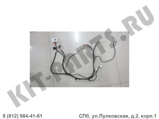Жгут проводов для Lifan X50 A4014100