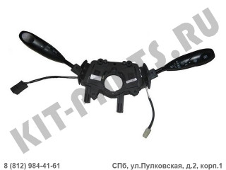 Переключатель подрулевой для Lifan Smily F3774000