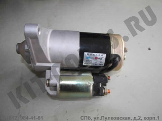 Стартер для Lifan Smily, Smily New LF479Q13708100A