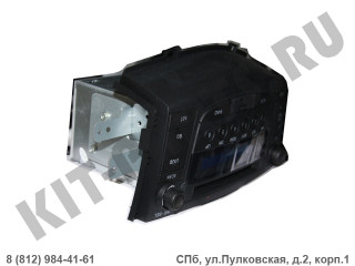 Магнитола CD для Lifan X60 S7901500A2