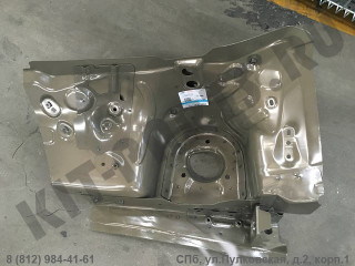 Панель переднего правого амортизатора для Geely Emgrand X7 NL4 101203697801C15