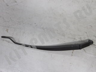 Поводок (рычаг) стеклоочистителя правый для Geely Emgrand X7 1017016060