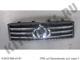 Решетка радиатора для Geely Emgrand X7 1018017430