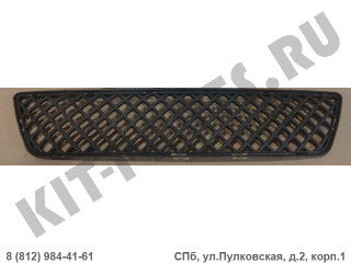 Решетка переднего бампера для Geely GC6 1018023731