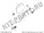 Буфер лючка бензобака для Geely Emgrand X7 NL4 1018028140-image