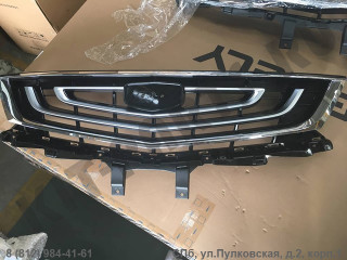 Решетка радиатора для Geely Emgrand X7 NL4 1018058968