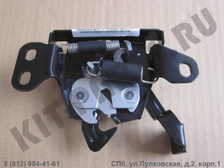 Замок капота для Geely Emgrand X7 NL4 1018064874