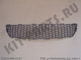 Решетка переднего бампера для Great Wall Hover H5 2803302K80