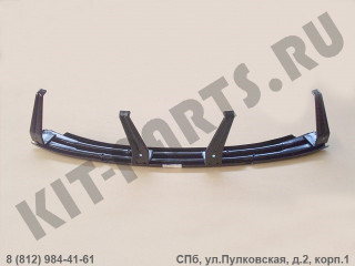 Основание заднего бампера для Great Wall Hover H3 2804250K24