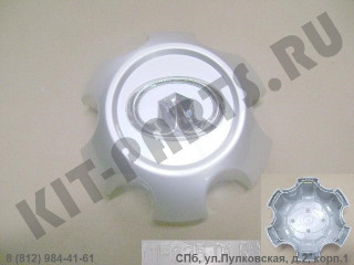 Колпак колеса для Great Wall Hover 3102104K01