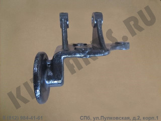 Кронштейн крепления генератора для Great Wall Hover H5 3701013ED01A