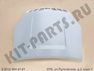 Капот для Great Wall Hover 8402100K00