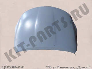 Капот для Great Wall Hover H5 8402100K80