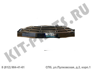 Решетка радиатора для Lifan Cebrium C5509110