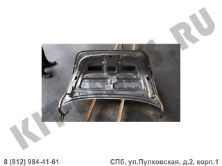 Крышка багажника для Lifan Cebrium C5604000
