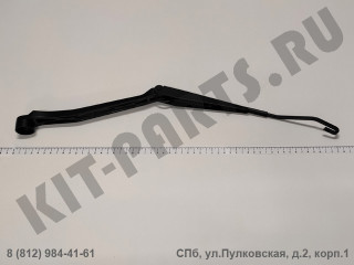 Поводок (рычаг) стеклоочистителя левый для Lifan X60 S5205110