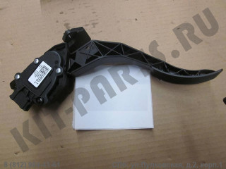 Педаль газа для Geely Emgrand X7 NL4 1014025563