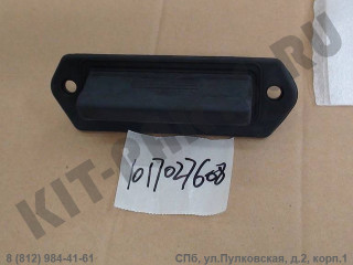 Ручка открывания двери задка для Geely Emgrand X7 NL4 1017027608