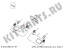 Козырек солнцезащитный левый для Geely Emgrand X7 NL4 1018042140-image