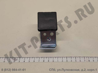 Ручка открывания капота для Great Wall Hover, Hover H3, Hover H5 5306102K00