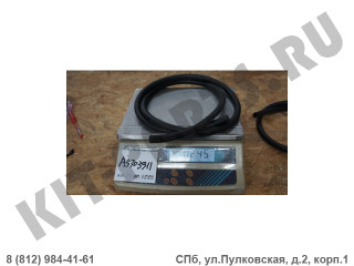 Трубка люка передняя для Lifan X50 A5703911