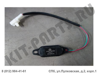 Концевой выключатель крышки багажника для Lifan X50 AAB3758300