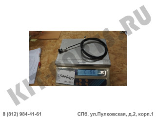 Трос лючка бензобака для Lifan Cebrium C5406410